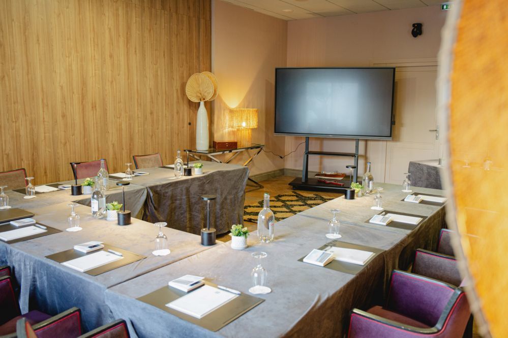 séminaire