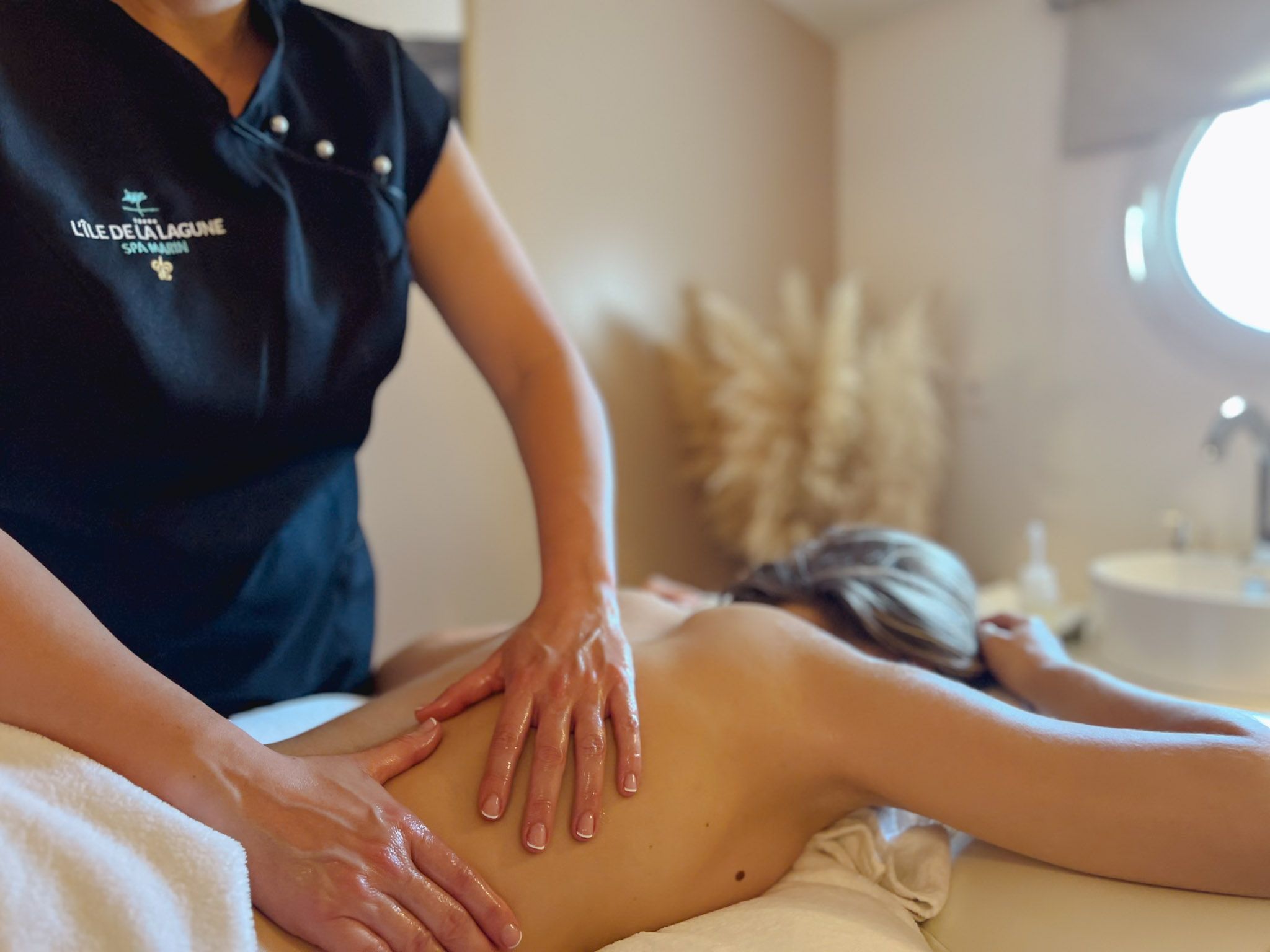 massage