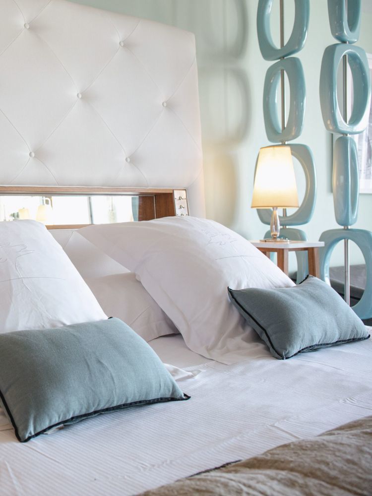 chambre deluxe