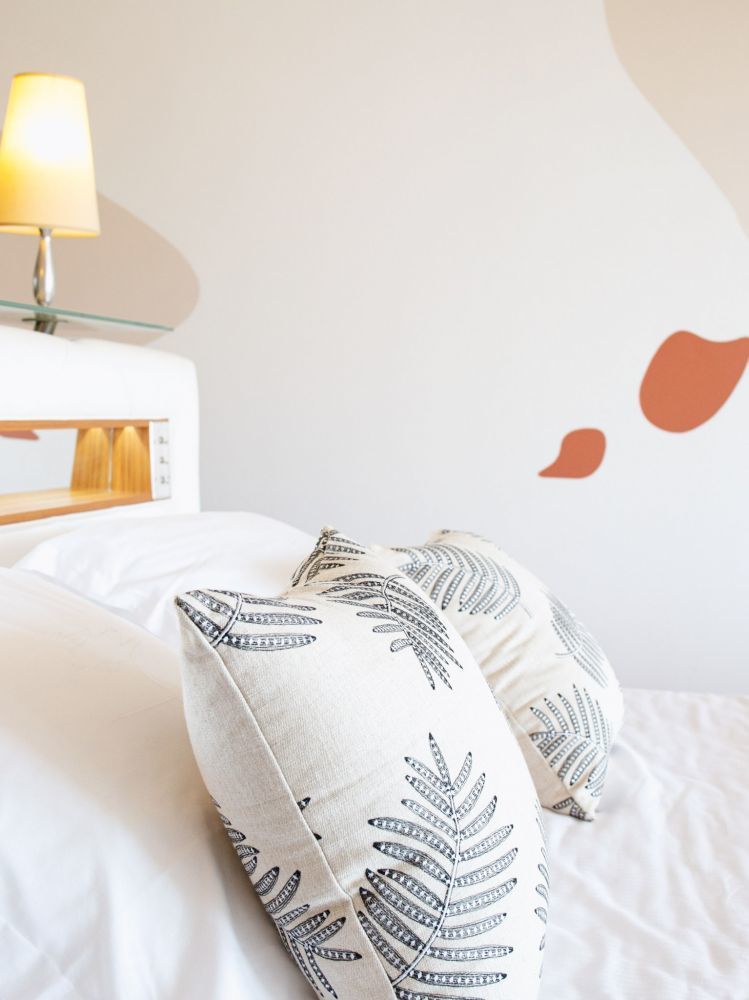 chambre deluxe