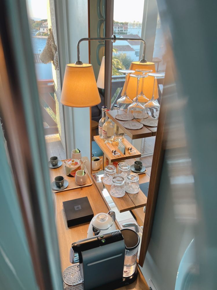suite prestige 