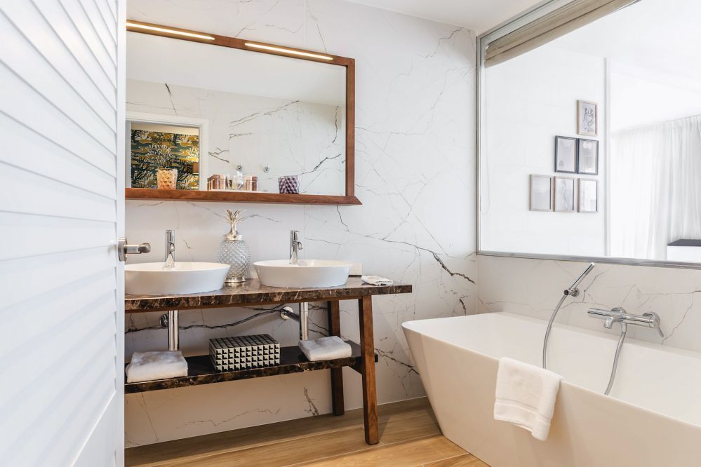 suite prestige newport 