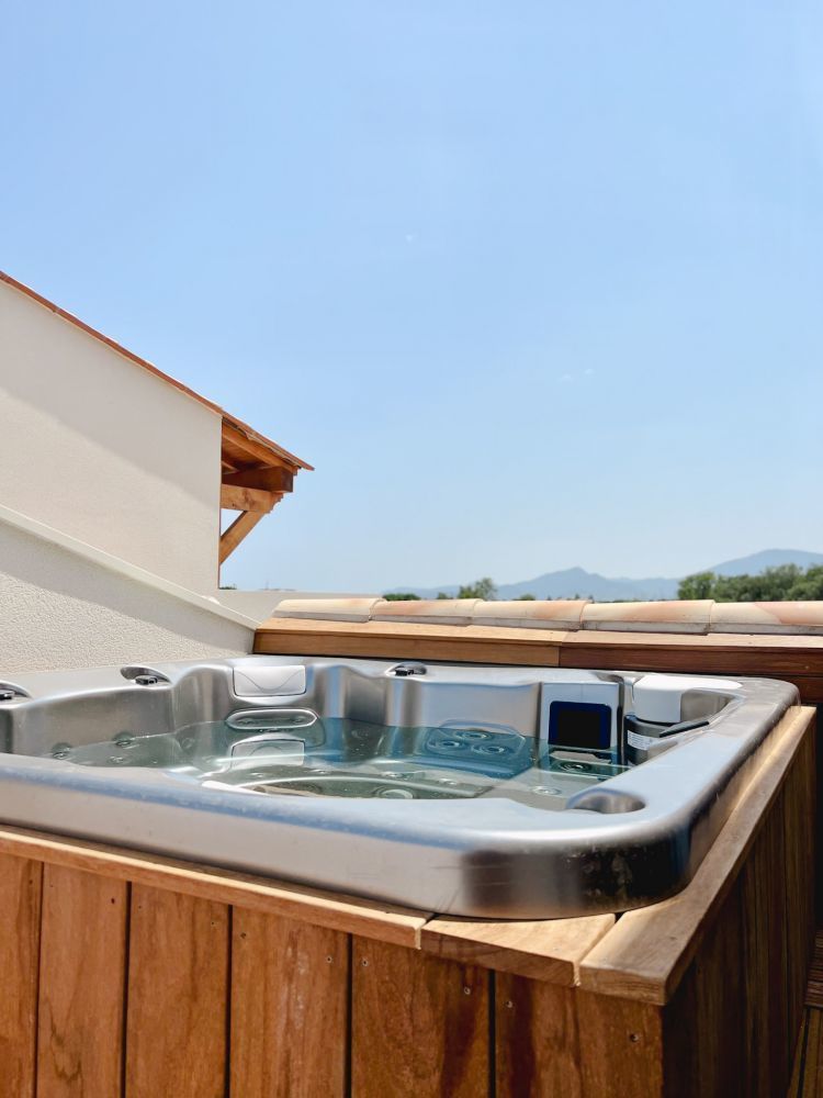 terrasse presqu'ile