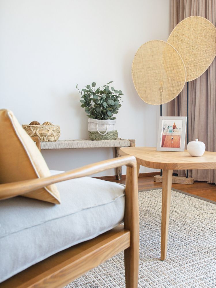 chambre deluxe