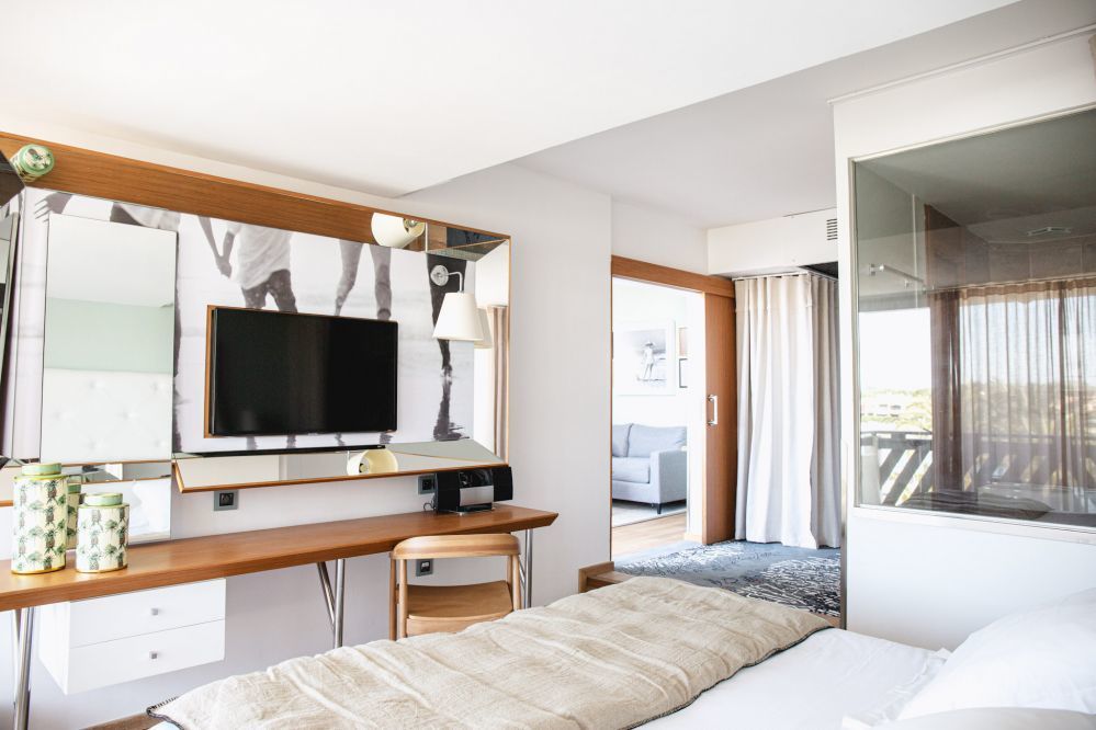 suite prestige 