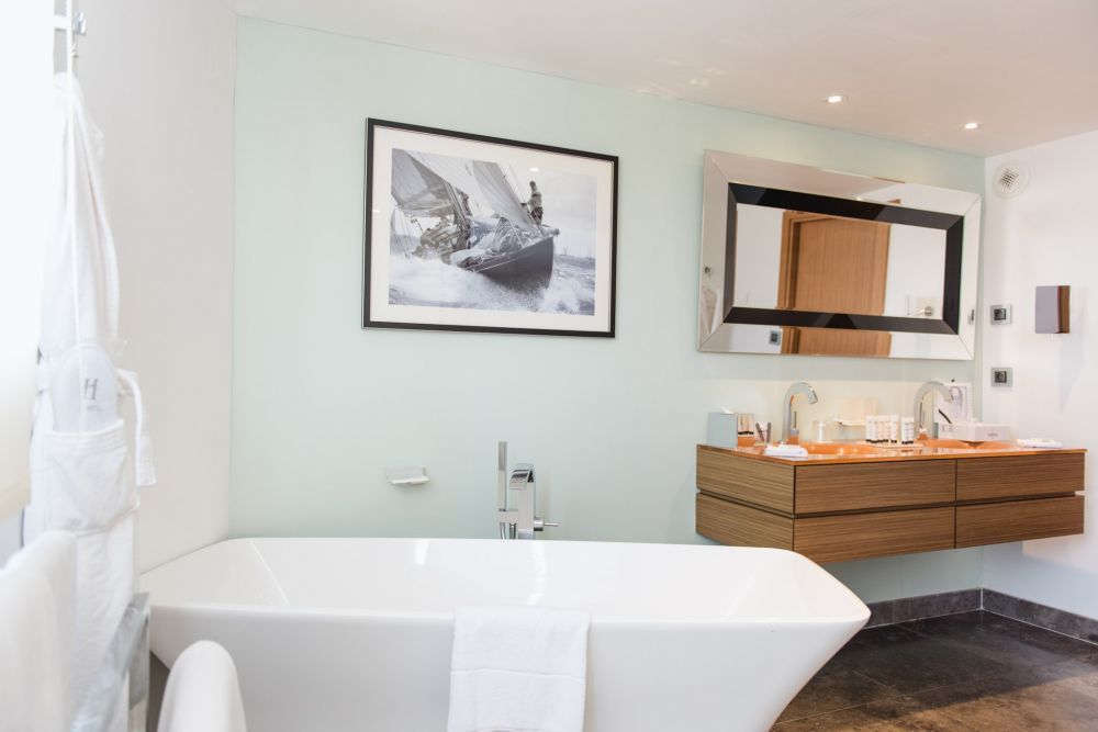 suite prestige 