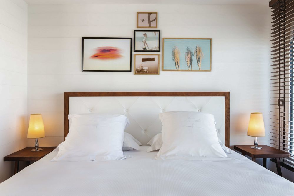 suite prestige newport 