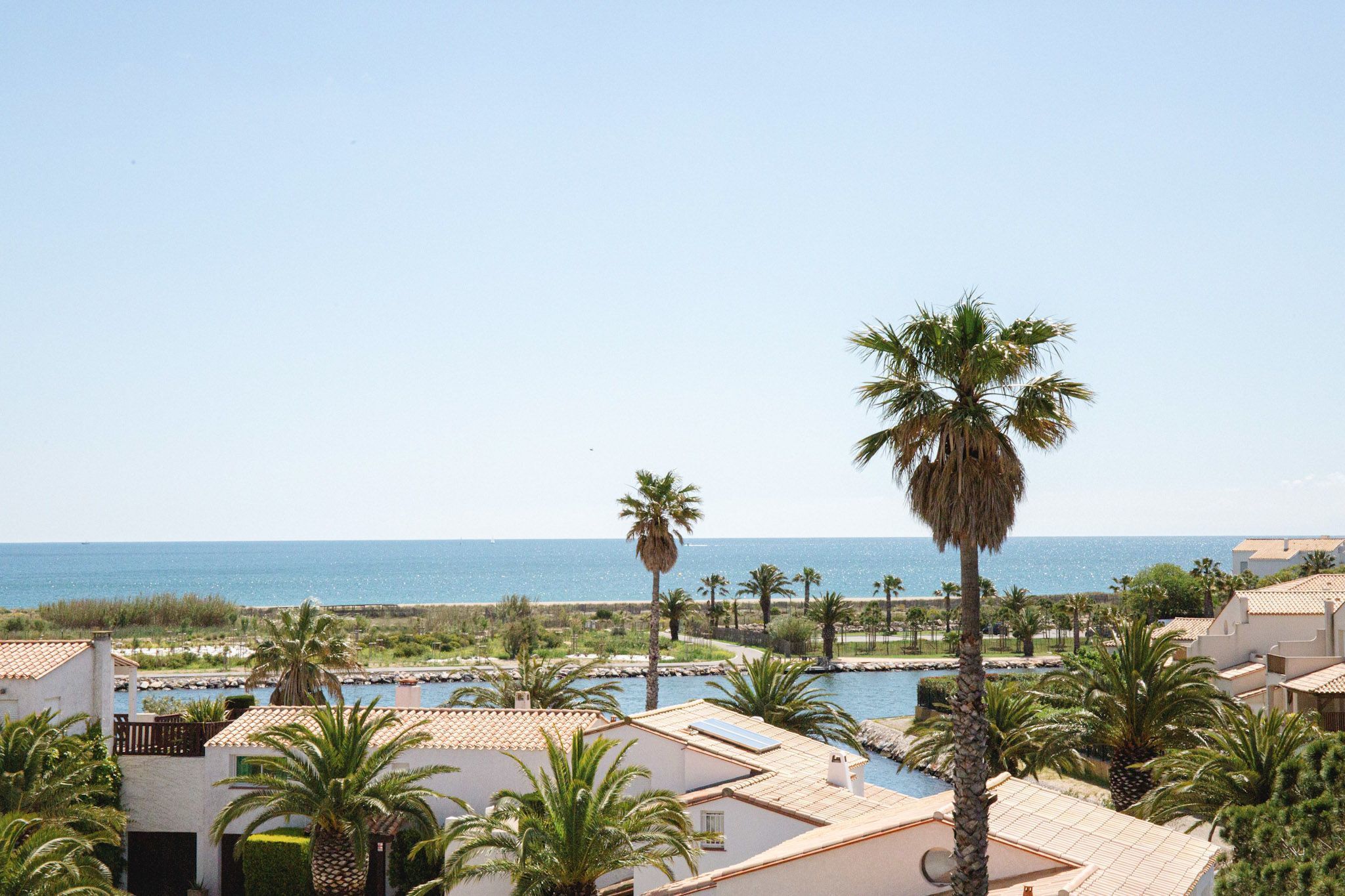 spa marin